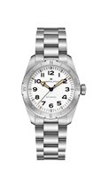 Orologio Hamilton KHAKI EXPEDITION in Acciaio H70225110 - H70225110